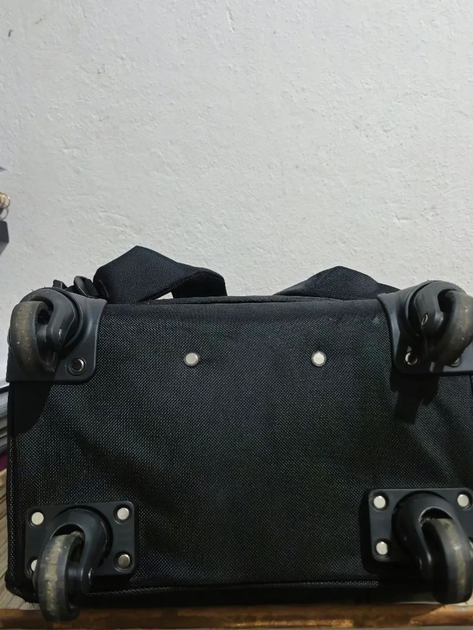 Mochila Sestini de carrinho 360 Rover. - Foto 5