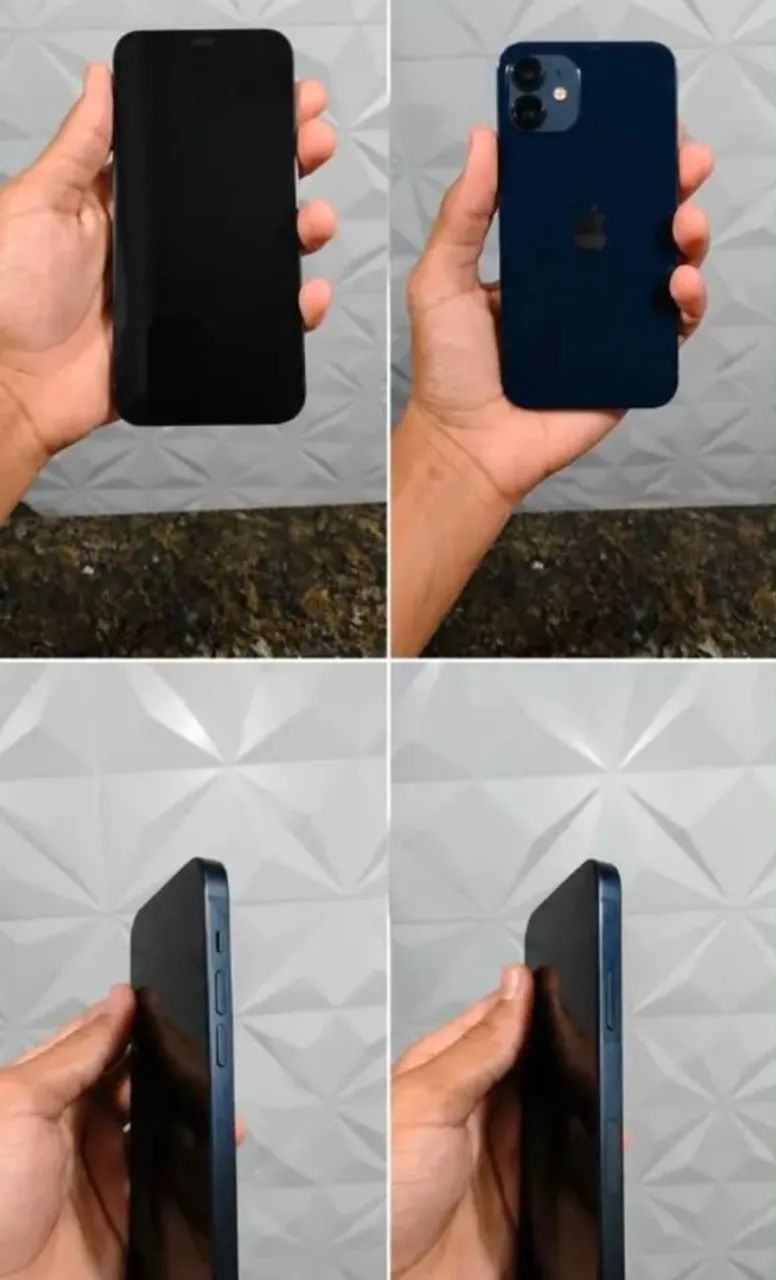 IPhone 12 128G