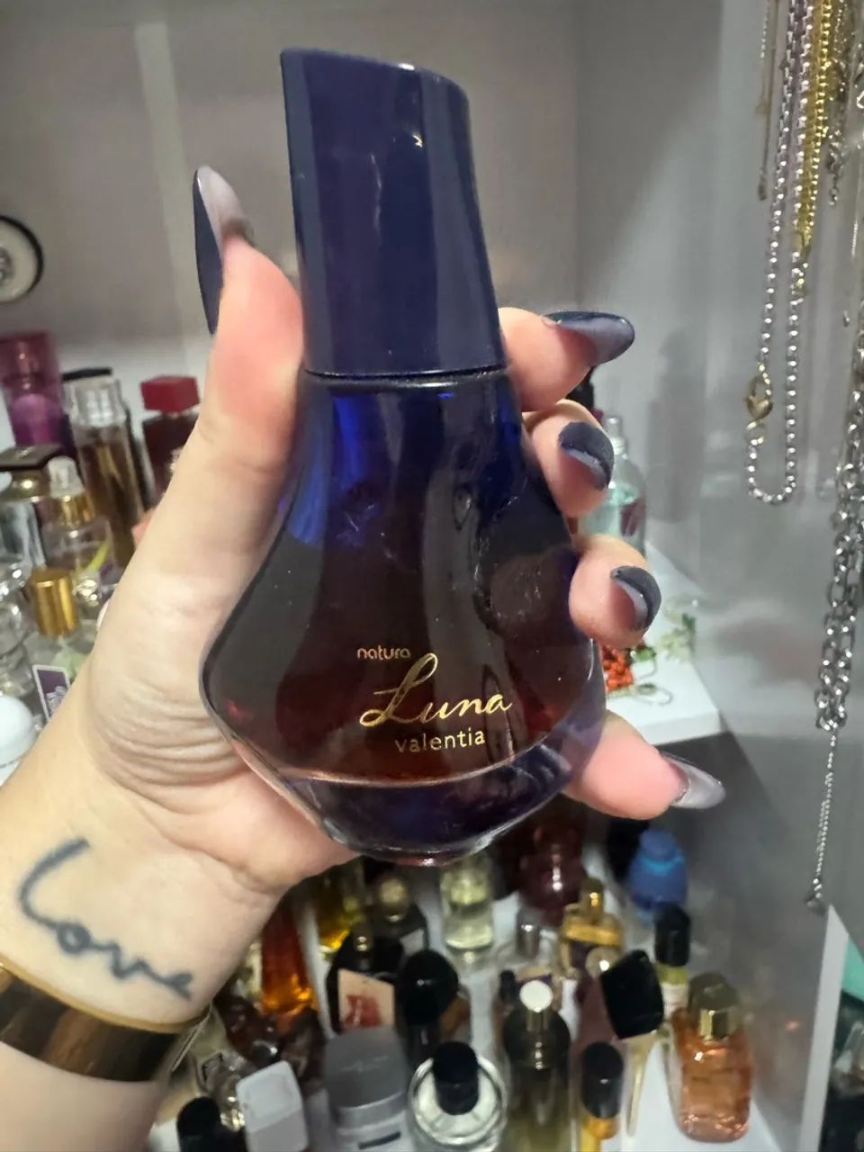 Kit Perfume Luna Natura - Foto 3