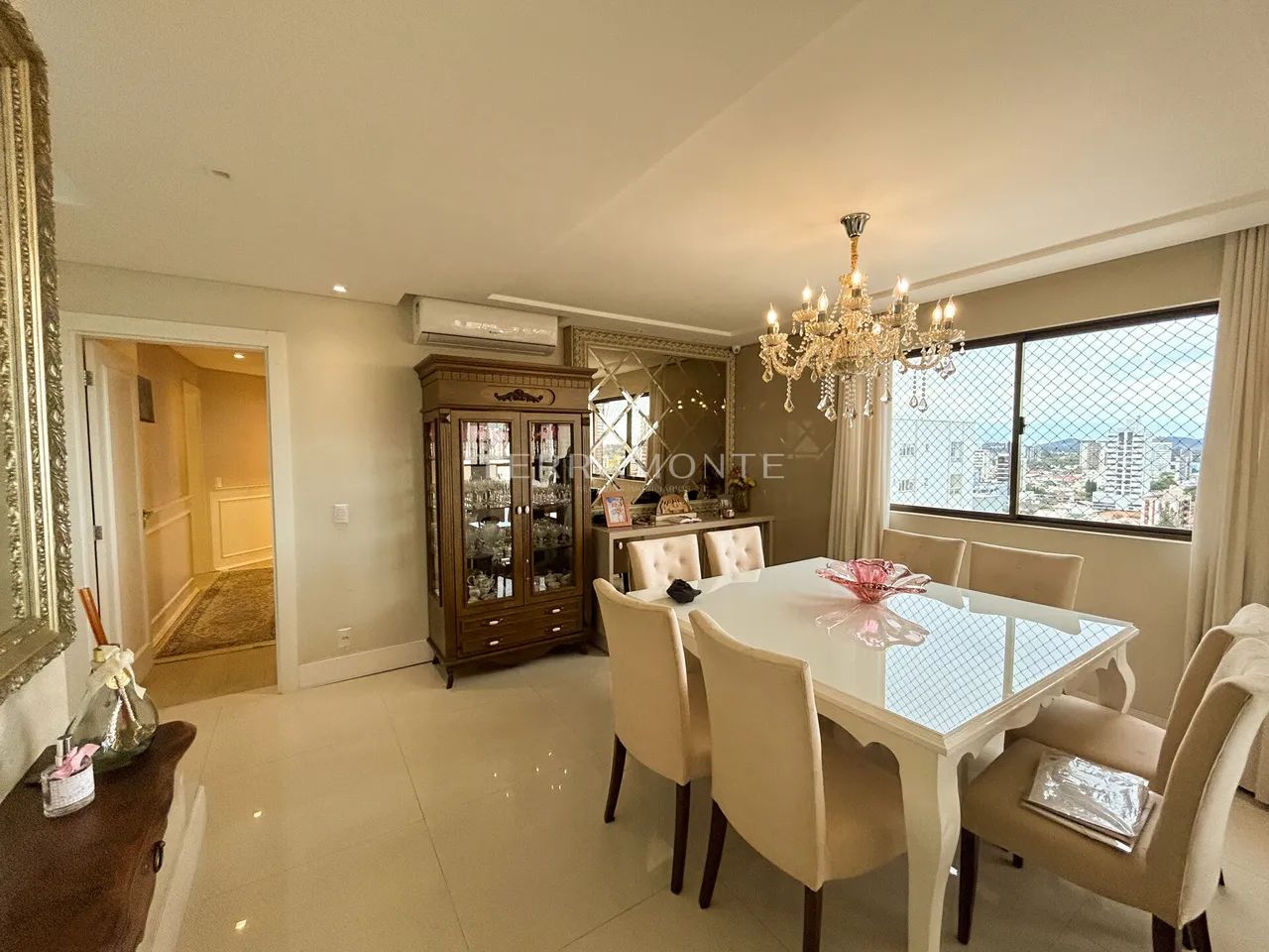 Cobertura duplex com 297m² no Centro de Tubarão - Foto 5
