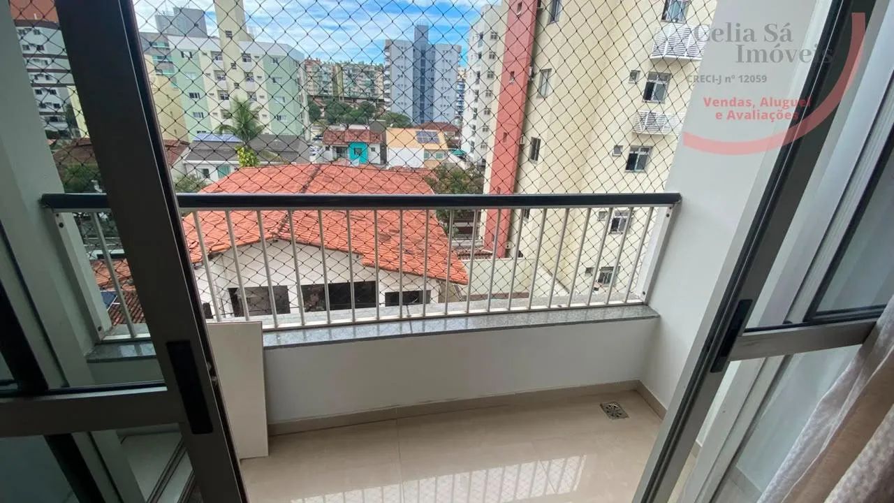 Apartamento em Jardim Camburi - Vitória - Foto 3