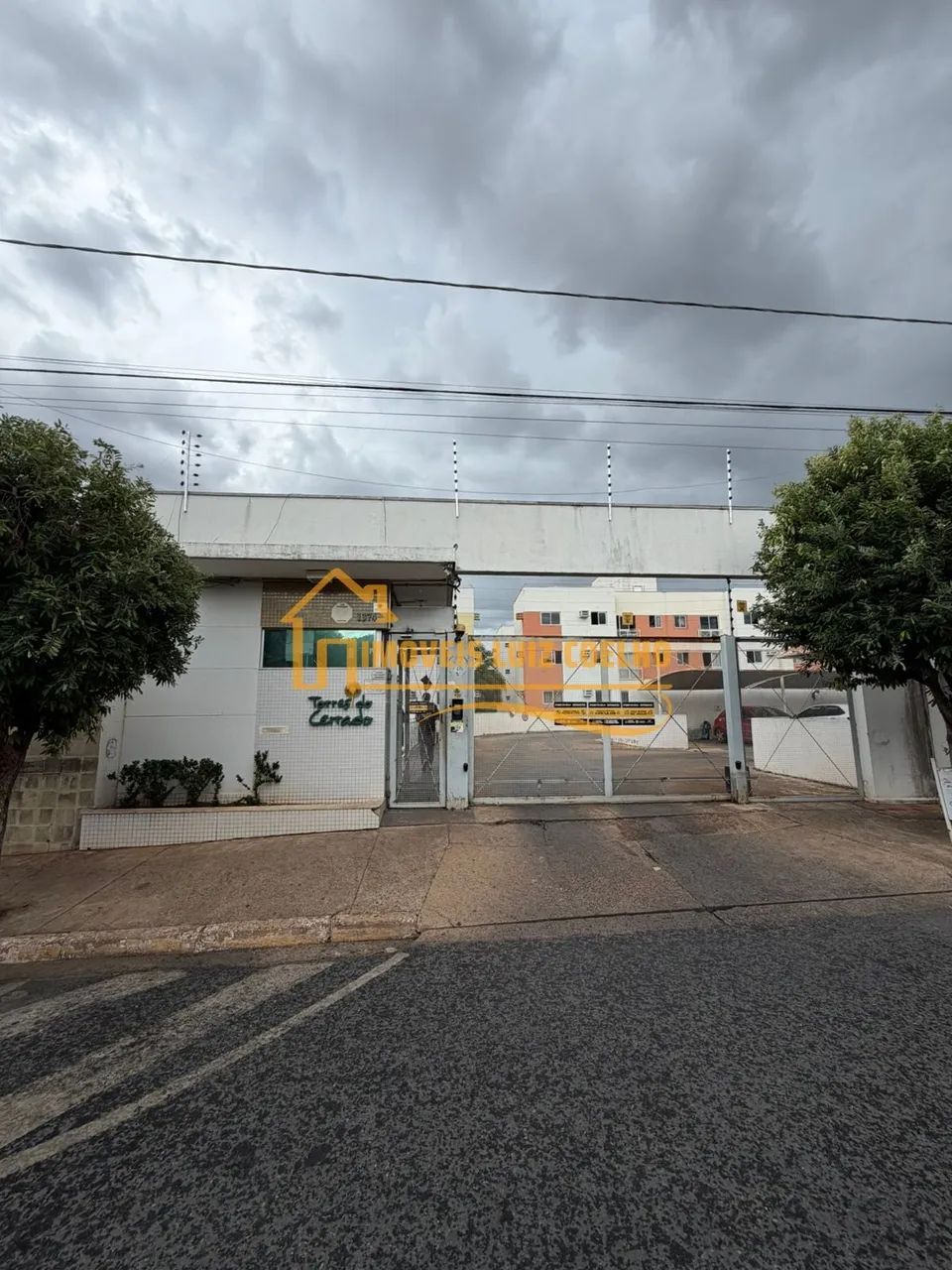 Apartamento para alugar em Cuiabá/MT
