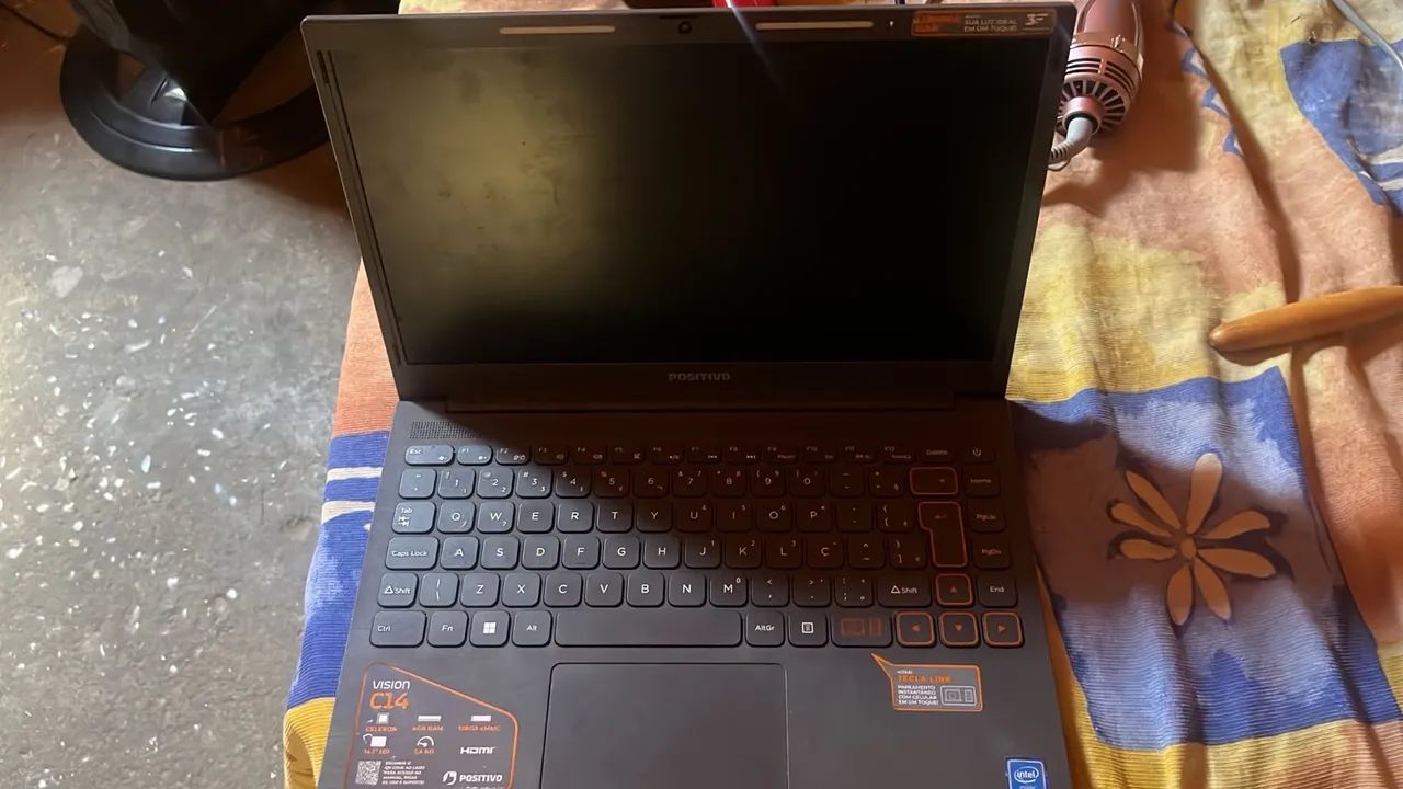 Notebook - Foto 4