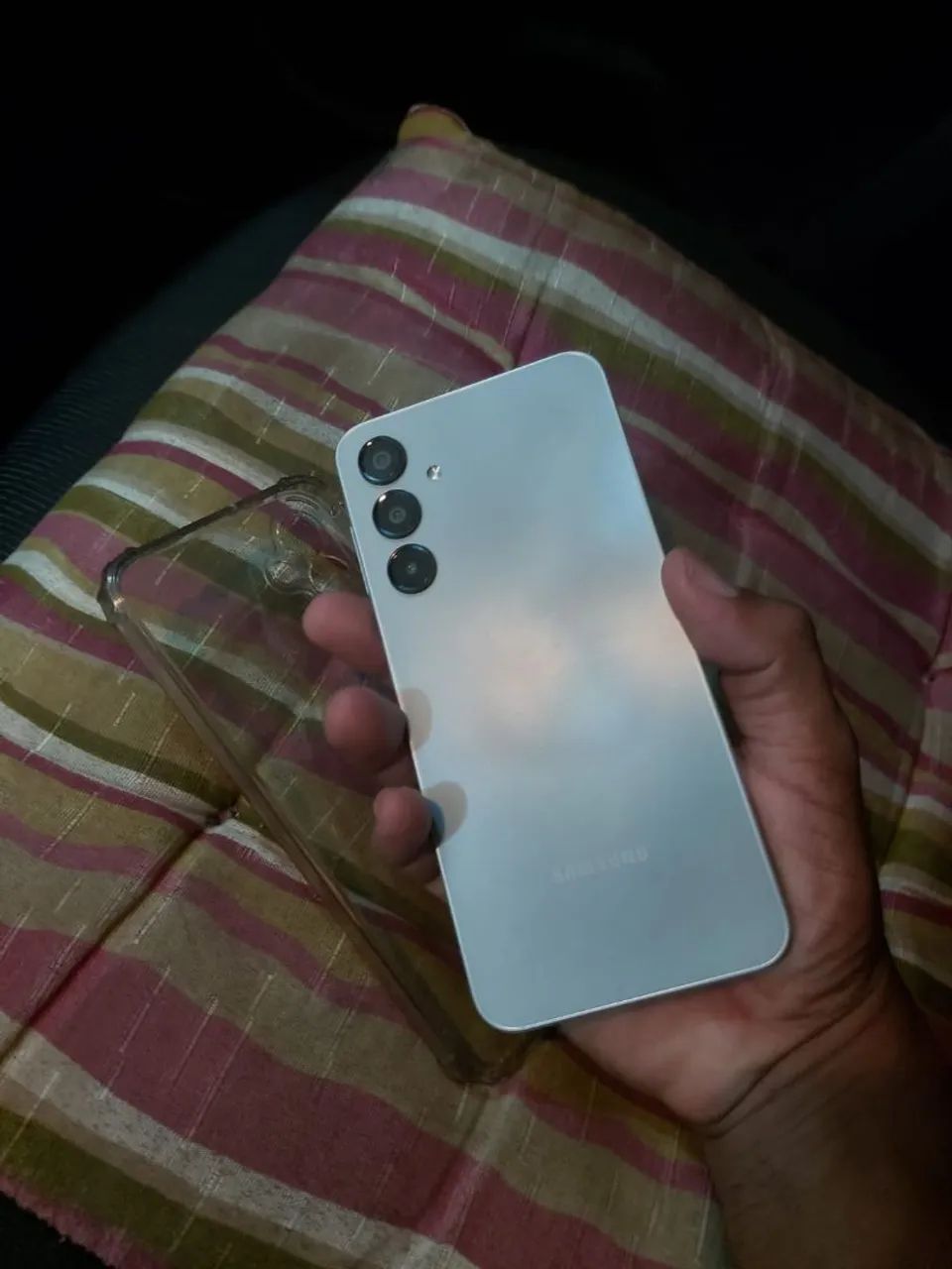Samsung A16  - Foto 2