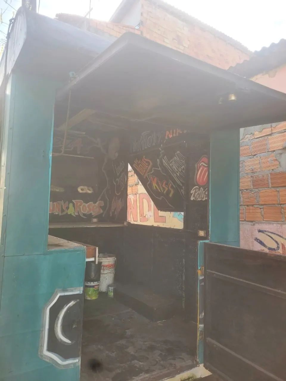Vende-se TRAILER  - Foto 2
