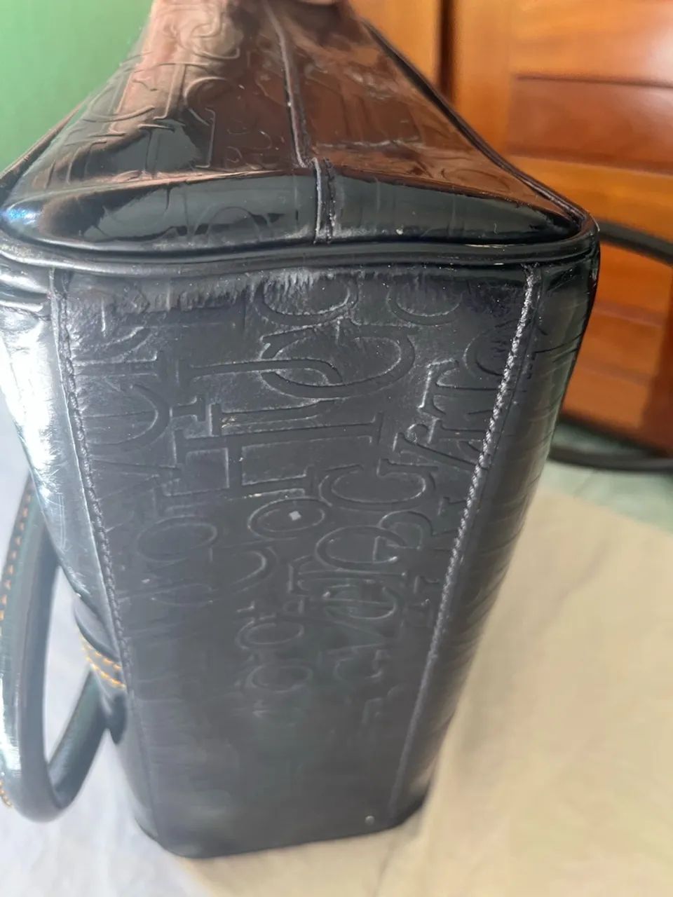 Bolsa Victor Hugo original  - Foto 3