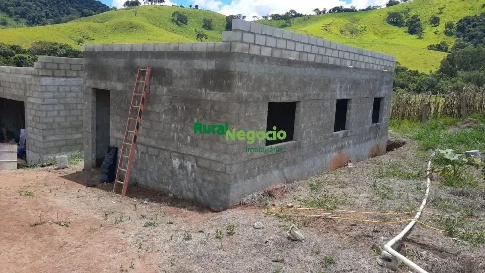 CHÁCARA FORMADA DE FÁCIL ACESSO EM CAMBUI-MG - Foto 3