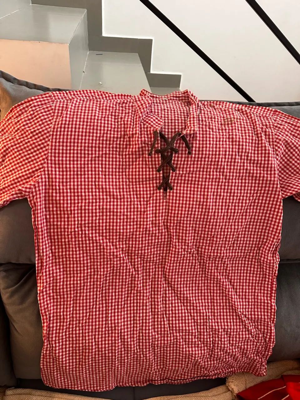 Vendo roupa Oktoberfest  - Foto 2