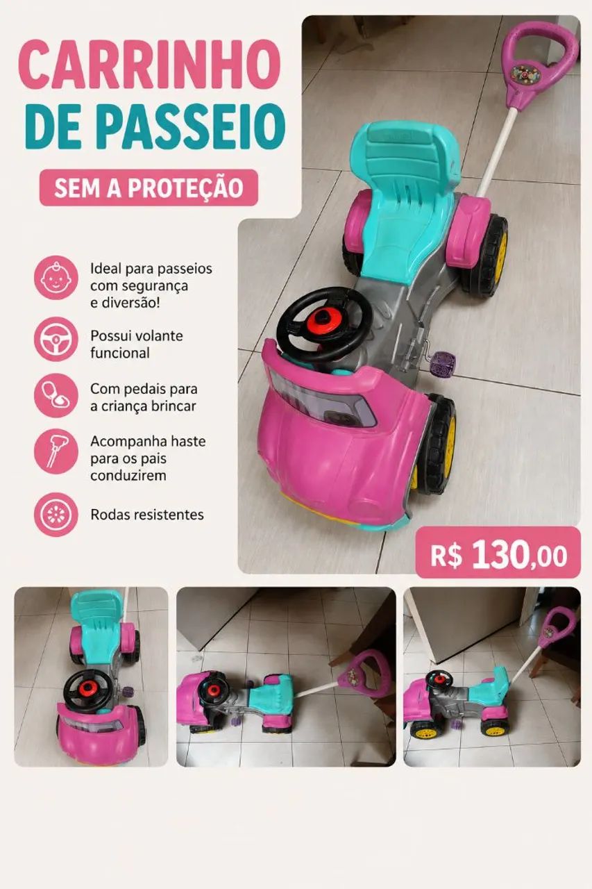Carrinho