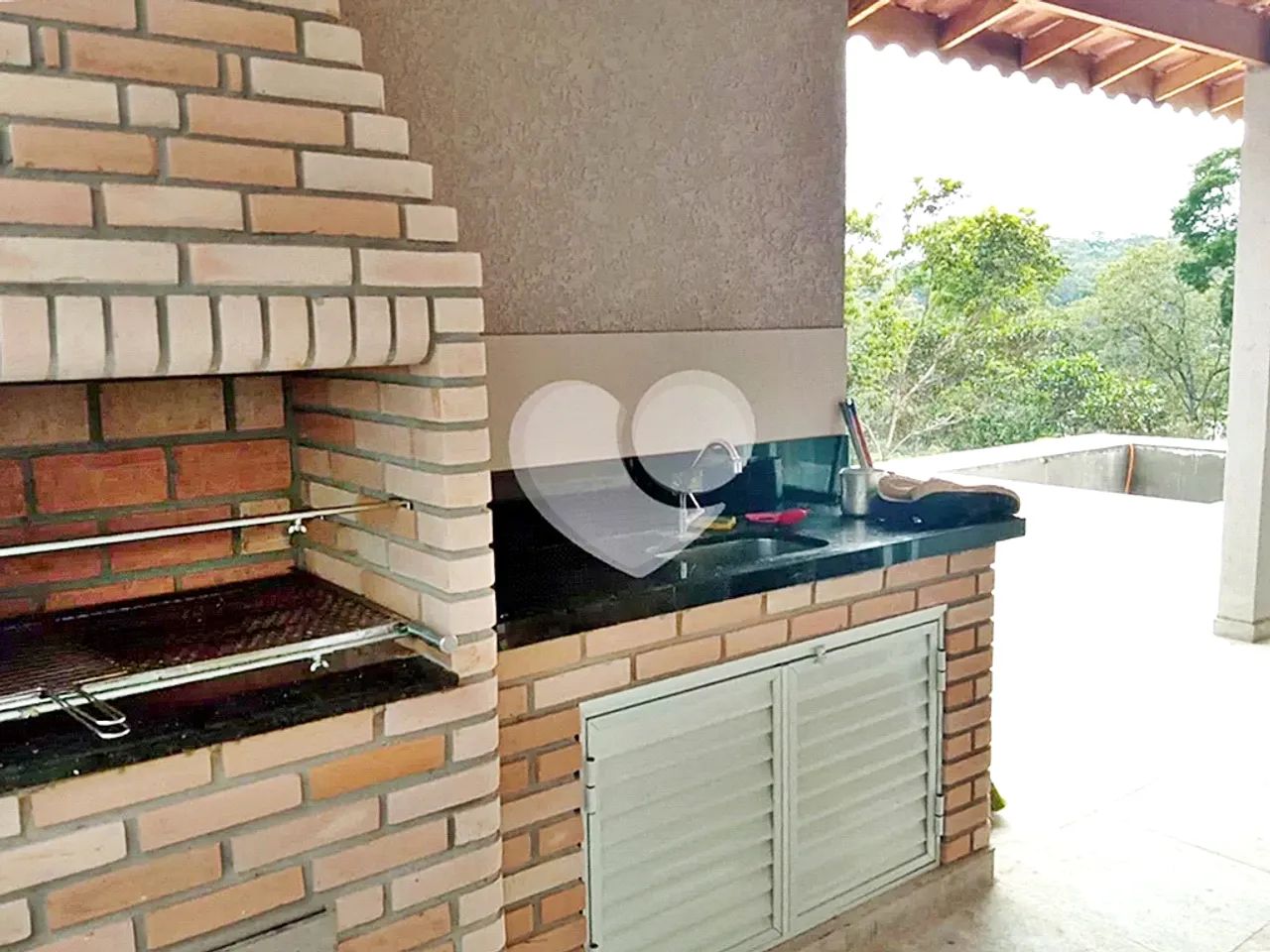 Condomínio com 4 quartos à venda em Santa inês - SP - Foto 2