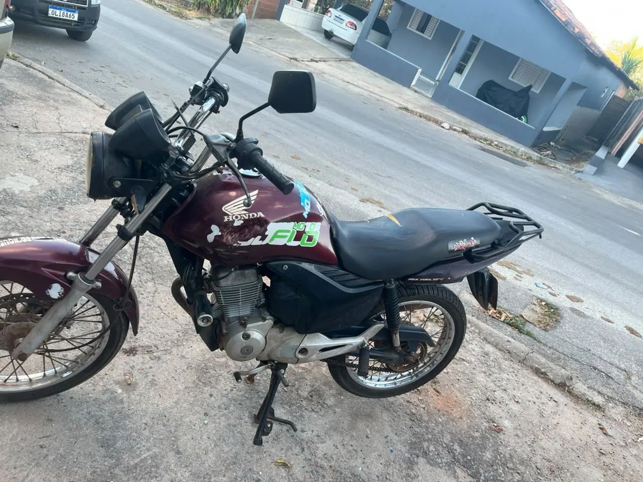Vende-se uma 150/2012 - Foto 5