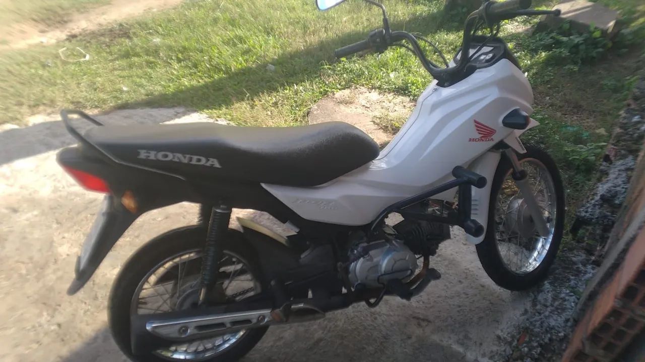 Pop 110 para vendas - Foto 2