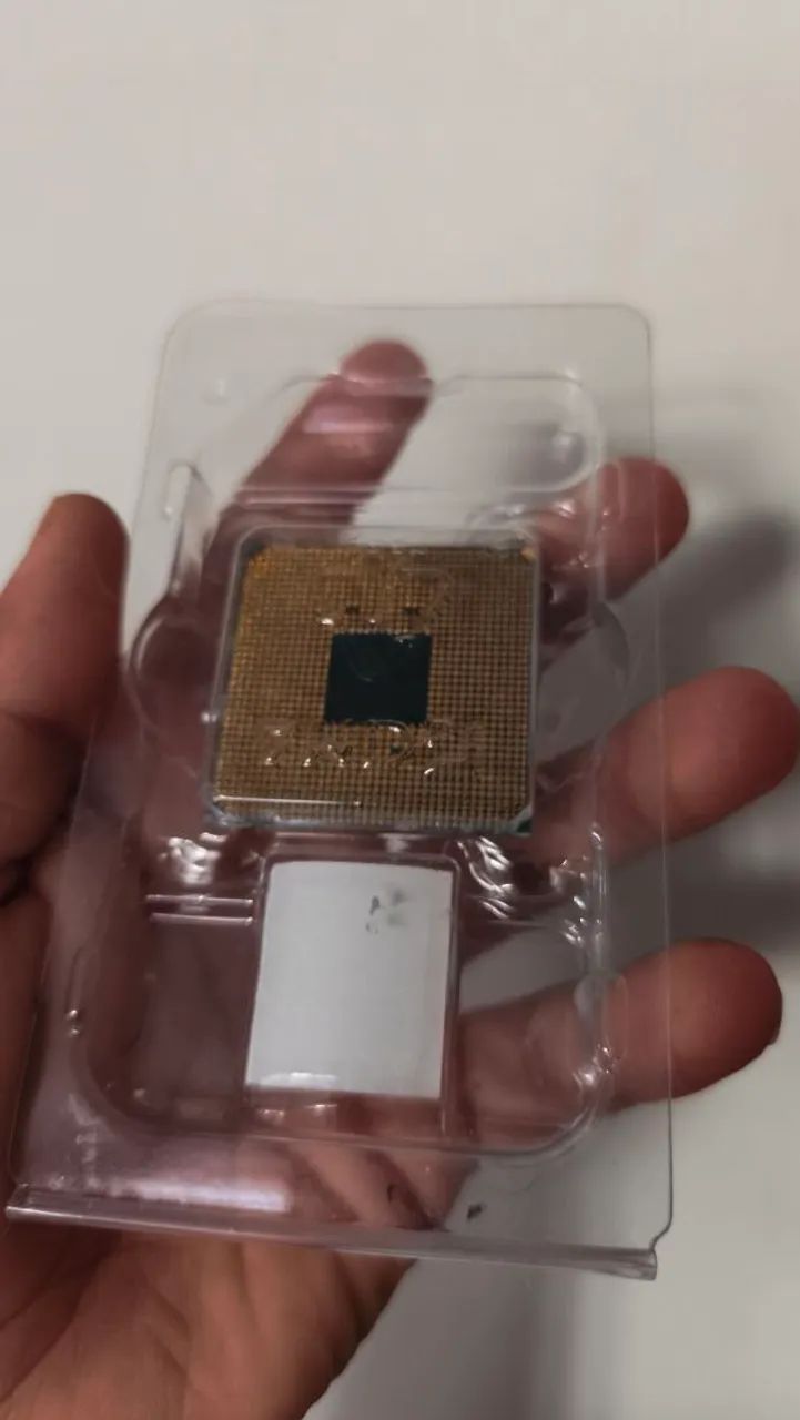 RYZEN 5 3500X - Foto 2