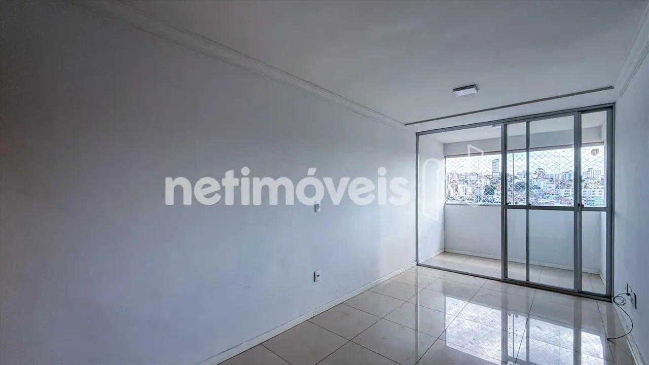 Venda Apartamento 3 quartos Nova Granada Belo Horizonte