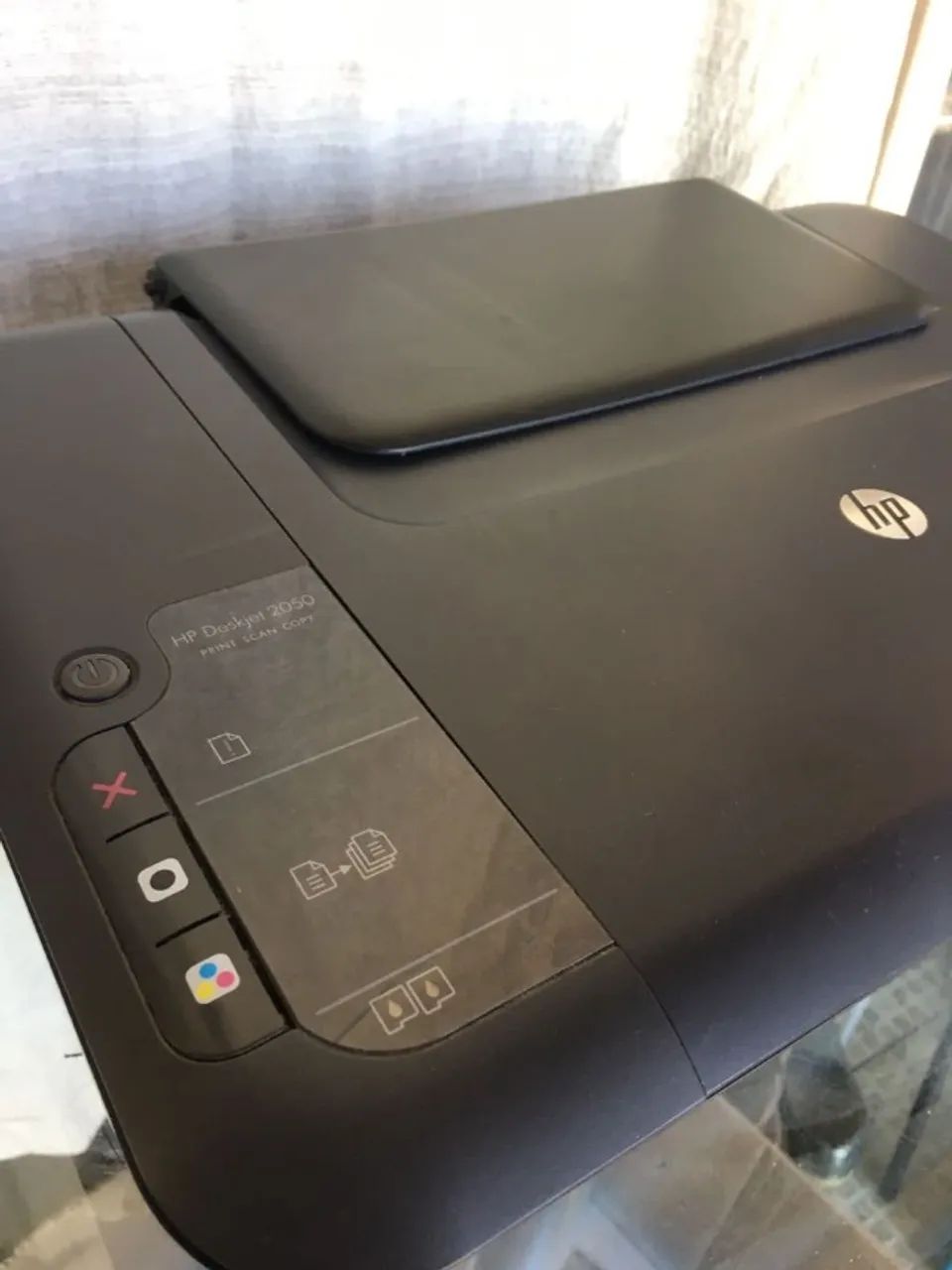 Impressora HP Deskjet 2050 - Foto 2