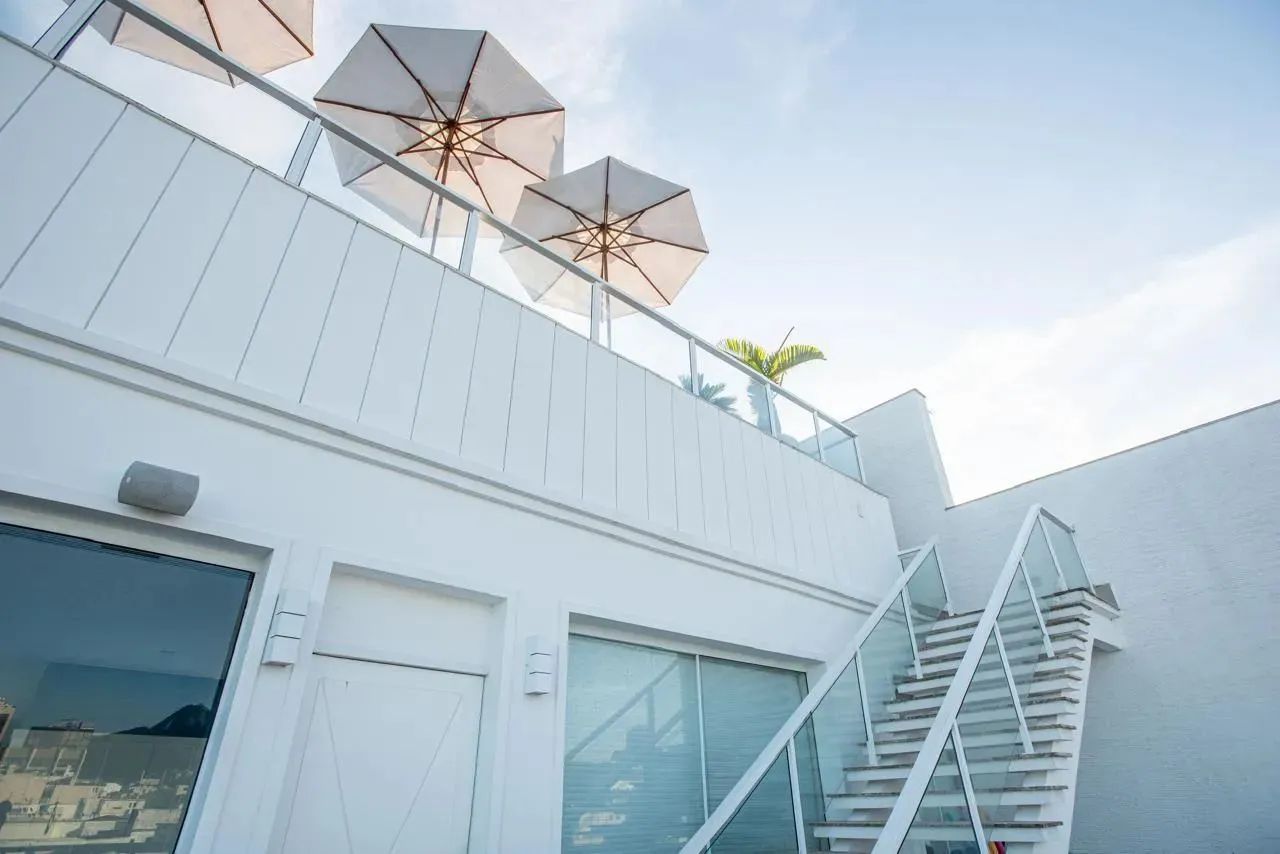 Imóvel para venda com 850 metros quadrados com 5 quartos em Copacabana - Rio de Janeiro -  - Foto 10