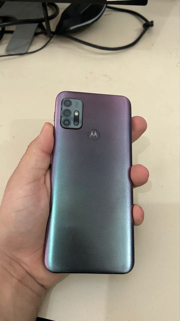 Moto G30 - Foto 3