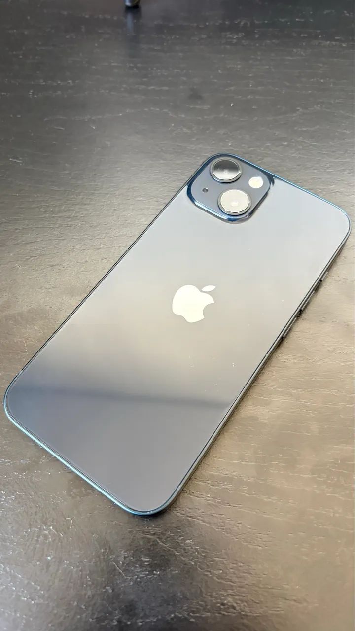 Iphone 13 128gb seminovo!  - Foto 3
