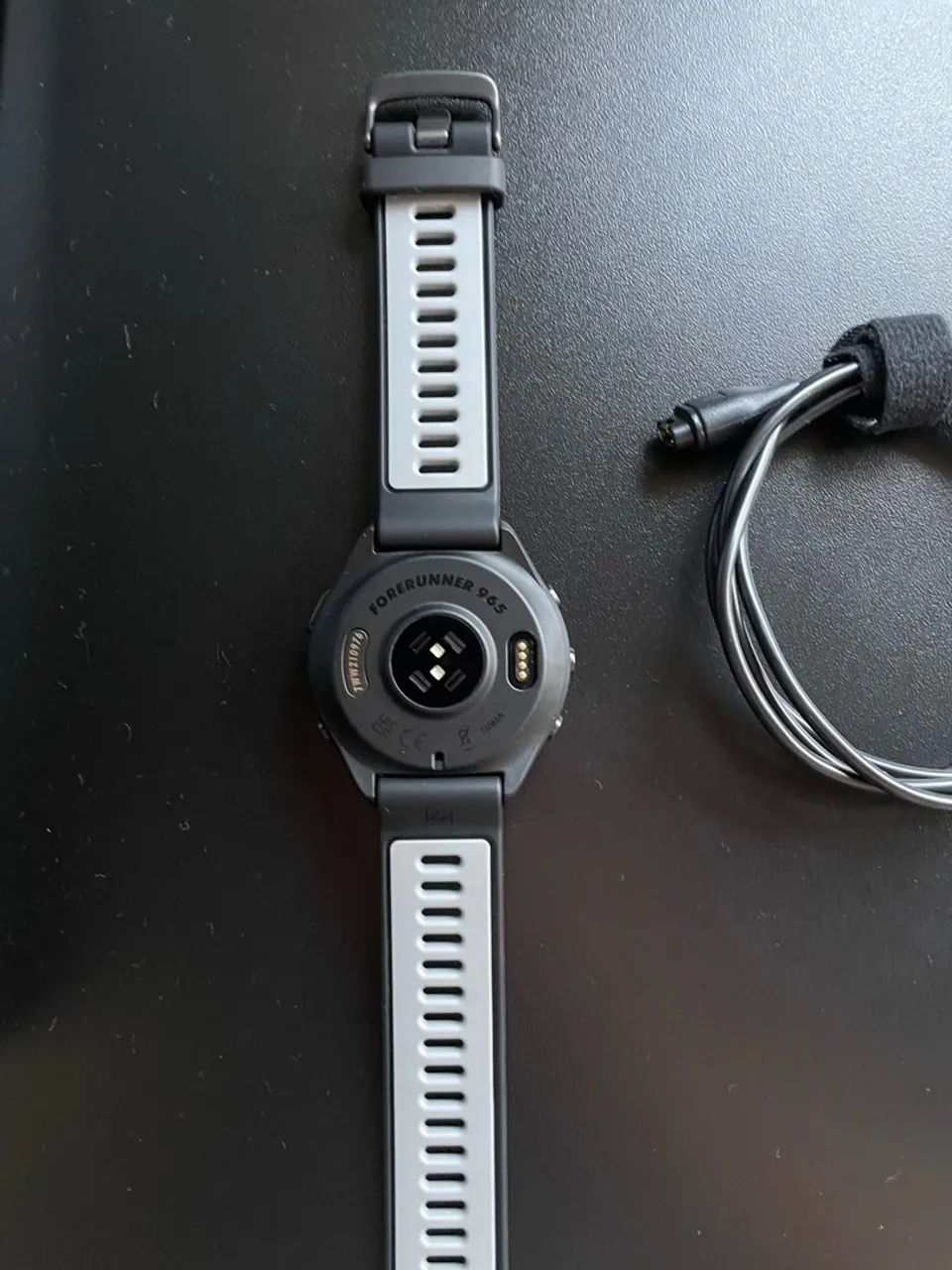 Garmin Forerruner 965 - Foto 2