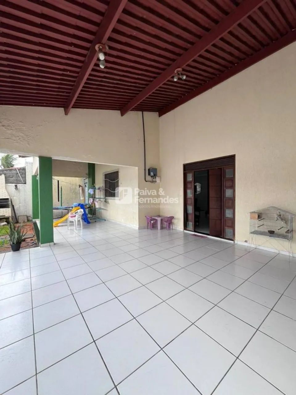 CASA 4/4 SENDO 2 SUÍTES - PITIMBU - Foto 3