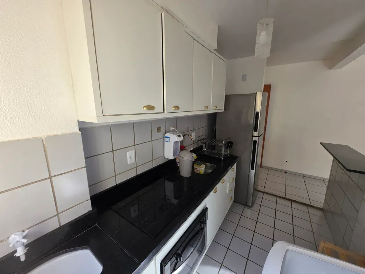 Seu Apartamento dos Sonhos: Mobiliado, Climatizado e com Lazer - Foto 4
