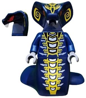 Lego ninjago Skales - Foto 2