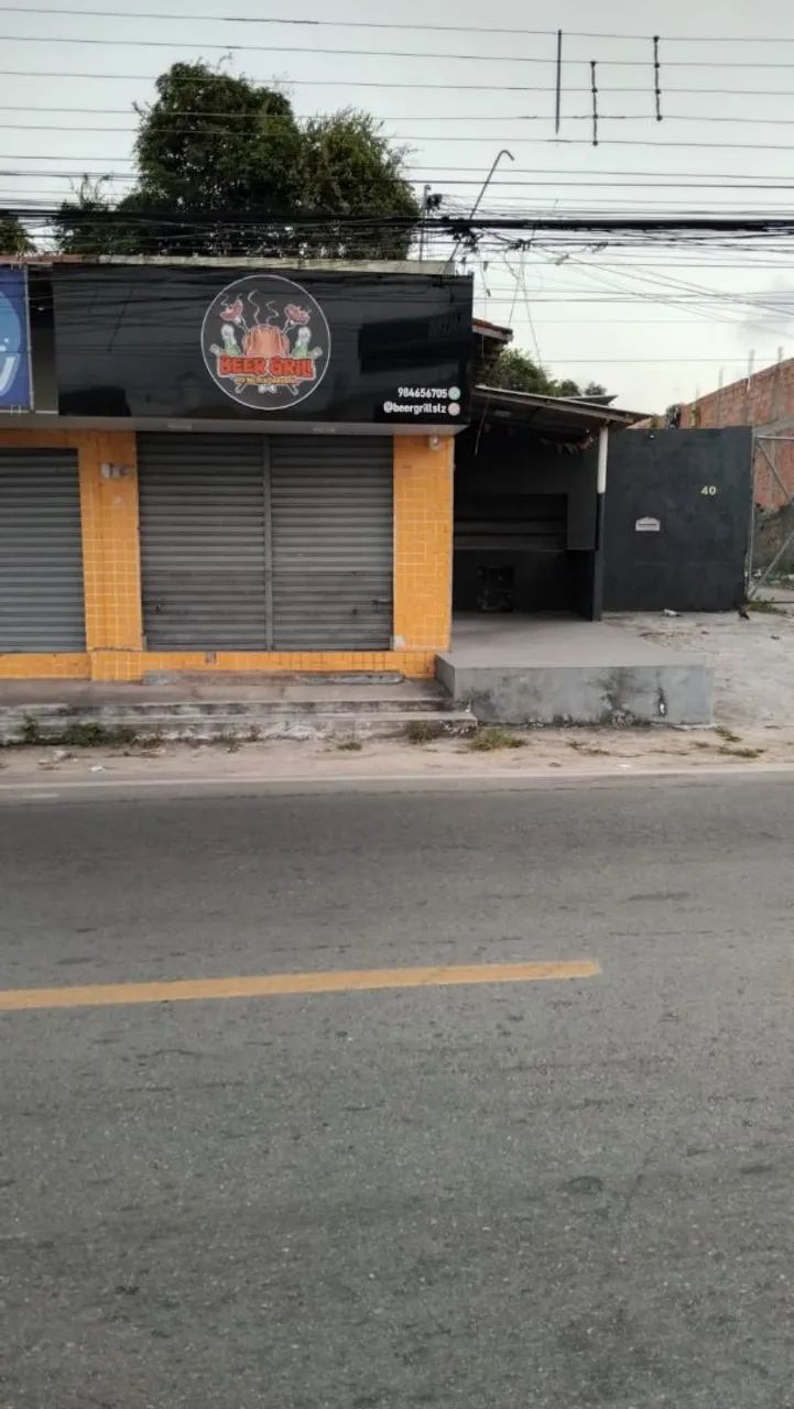 Ponto comercial  - Foto 2
