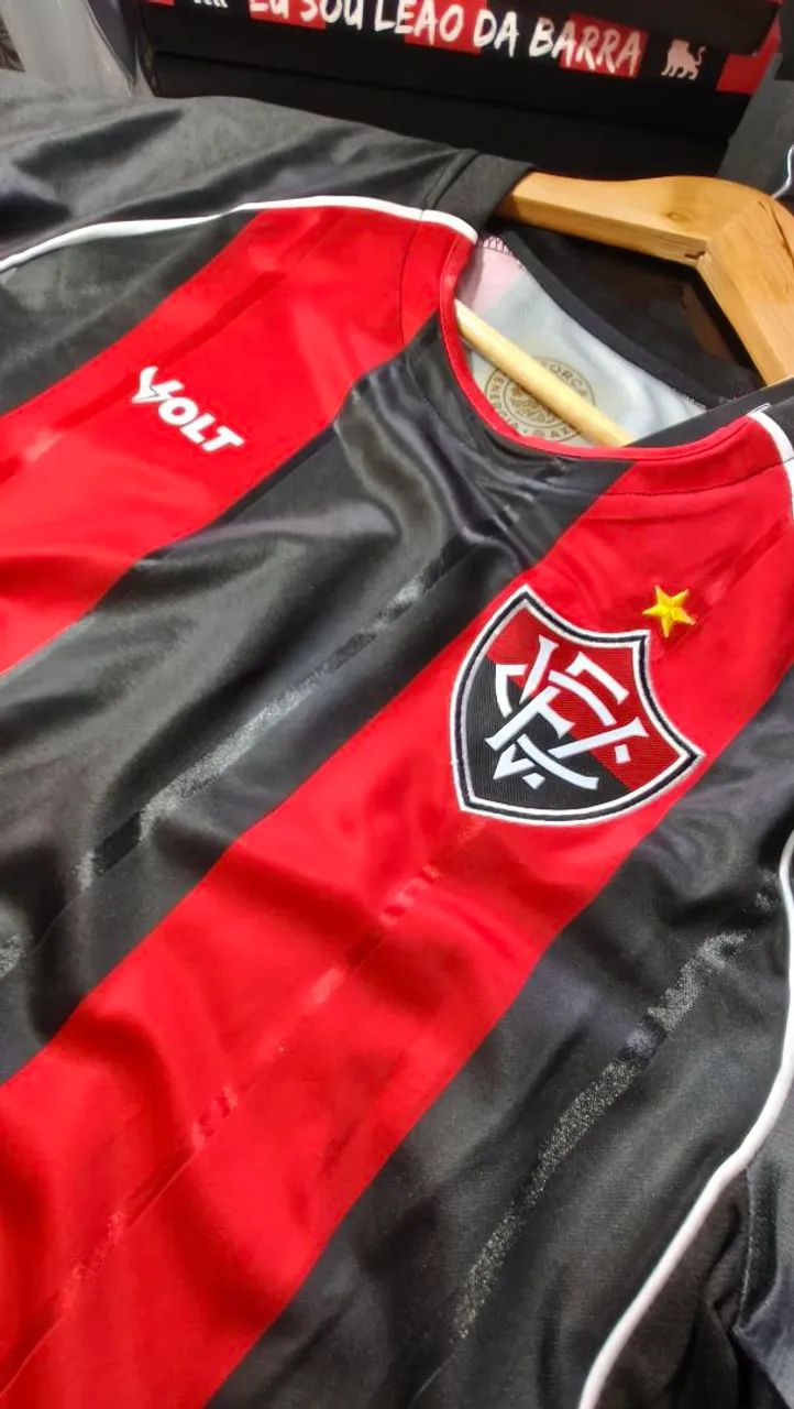 Camisa Vitória Masculina  - Foto 3