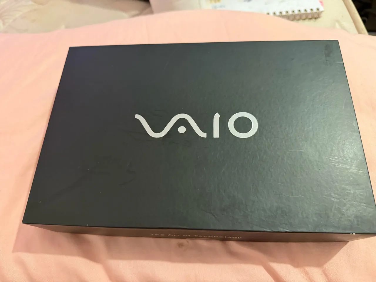 Tablet Vaio TL10