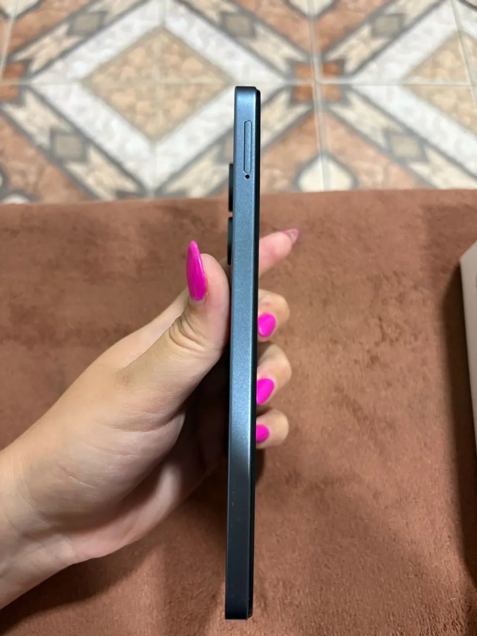 Celular Redmi 13C - Foto 4