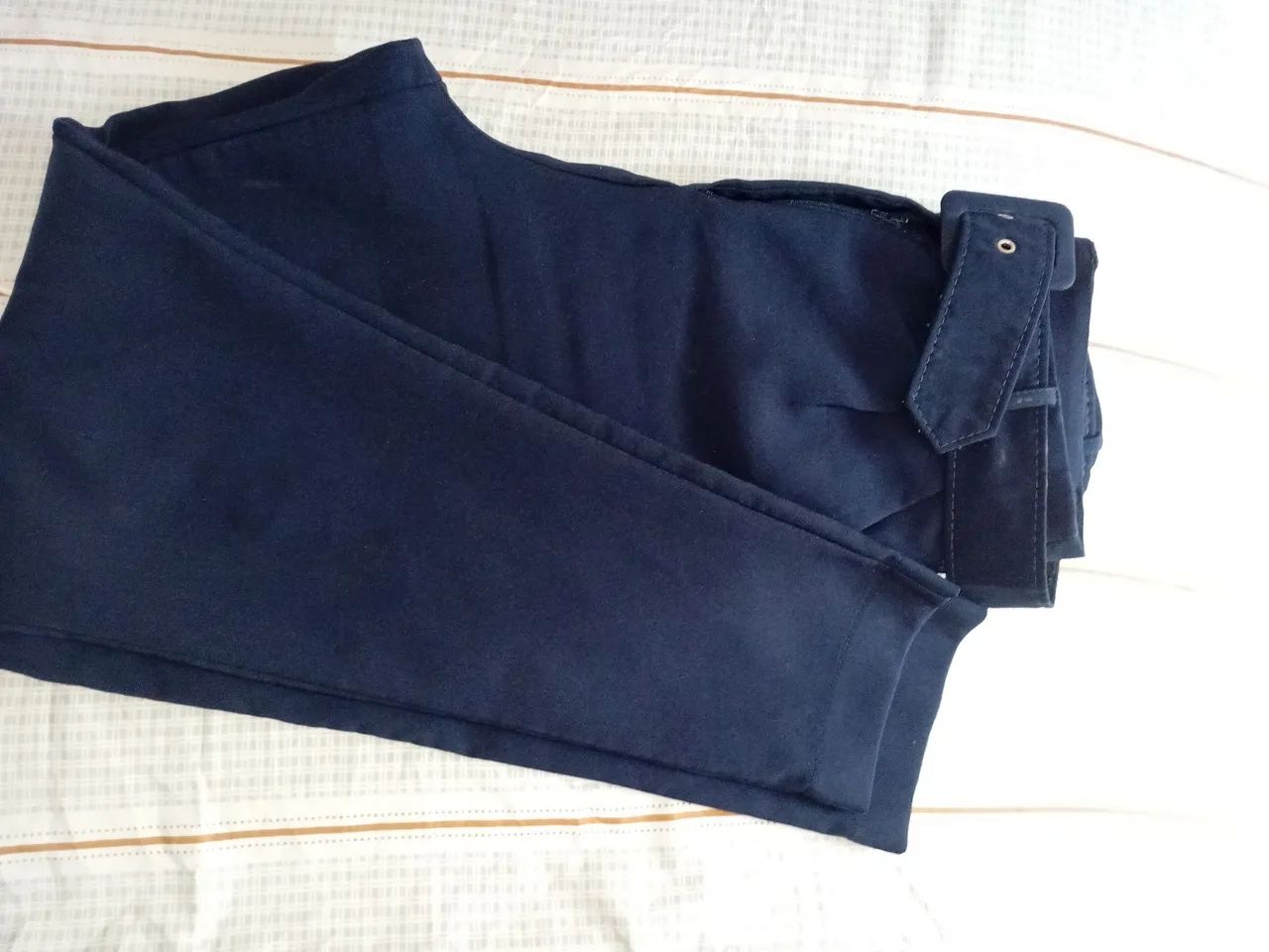 Calça alfaiataria  - Foto 2