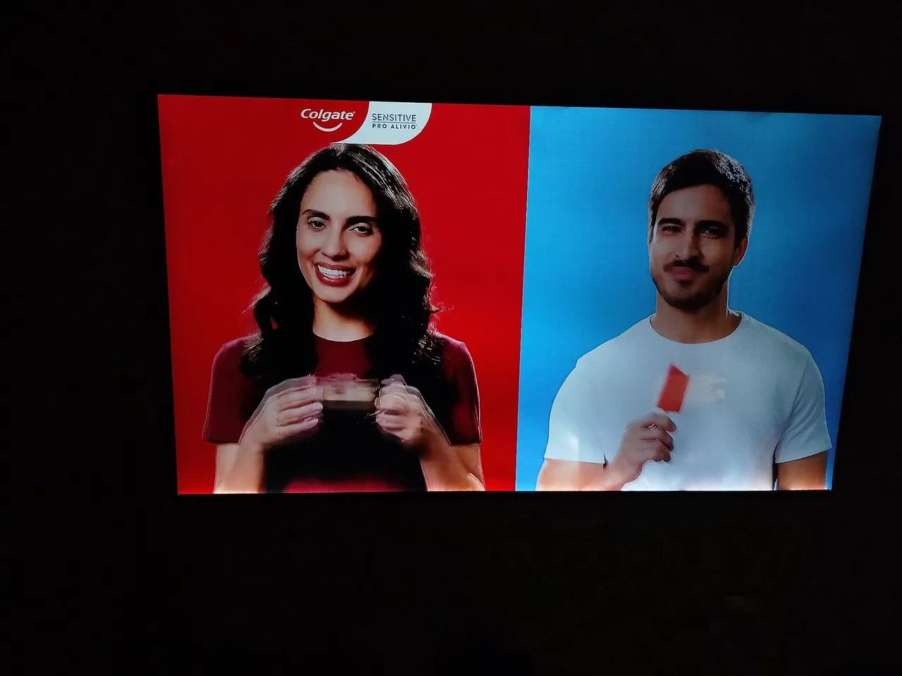 Tv Samsung 55 4 k cristal  - Foto 5