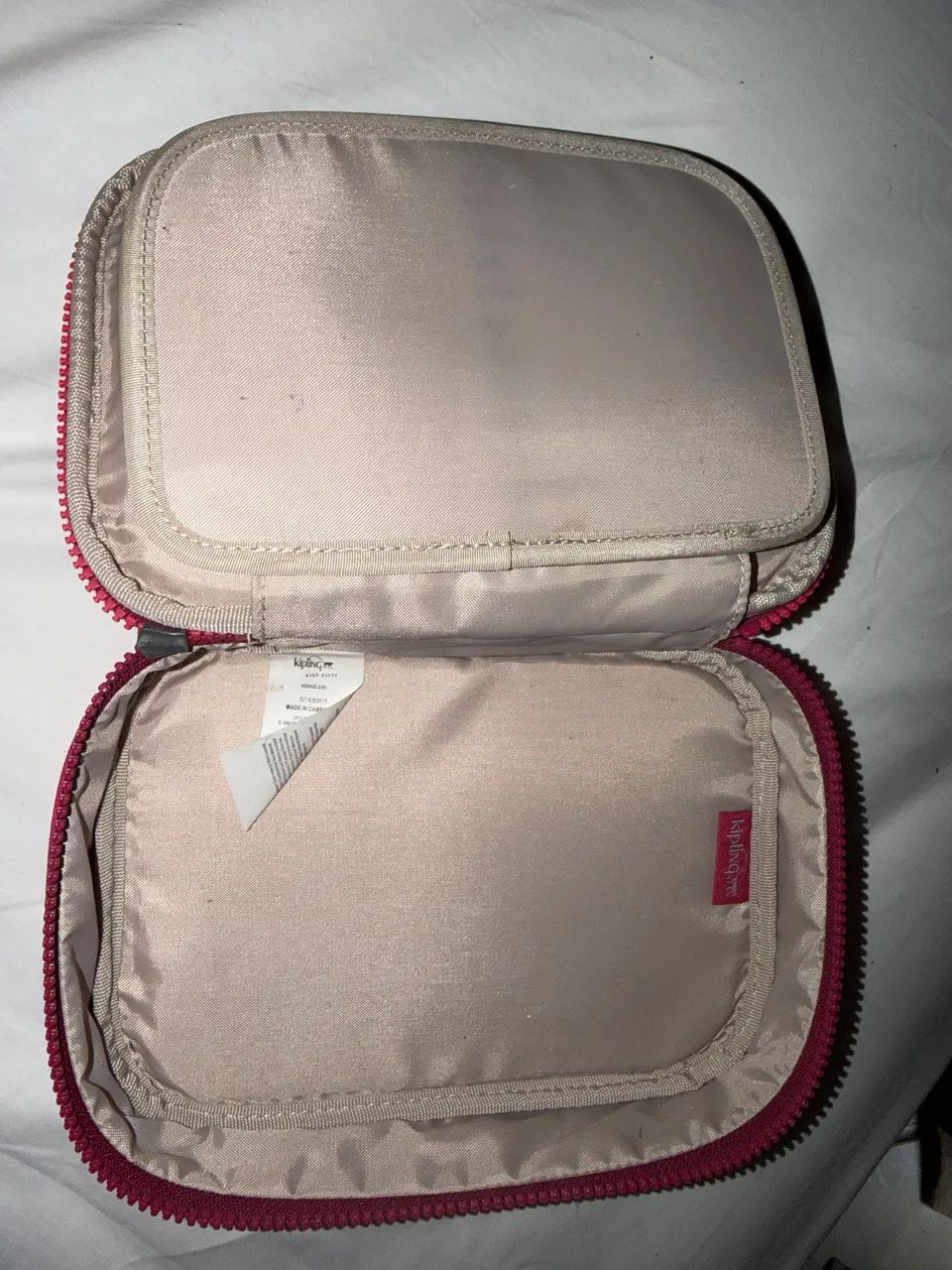 Estojo Kipling 100 pens - Foto 4