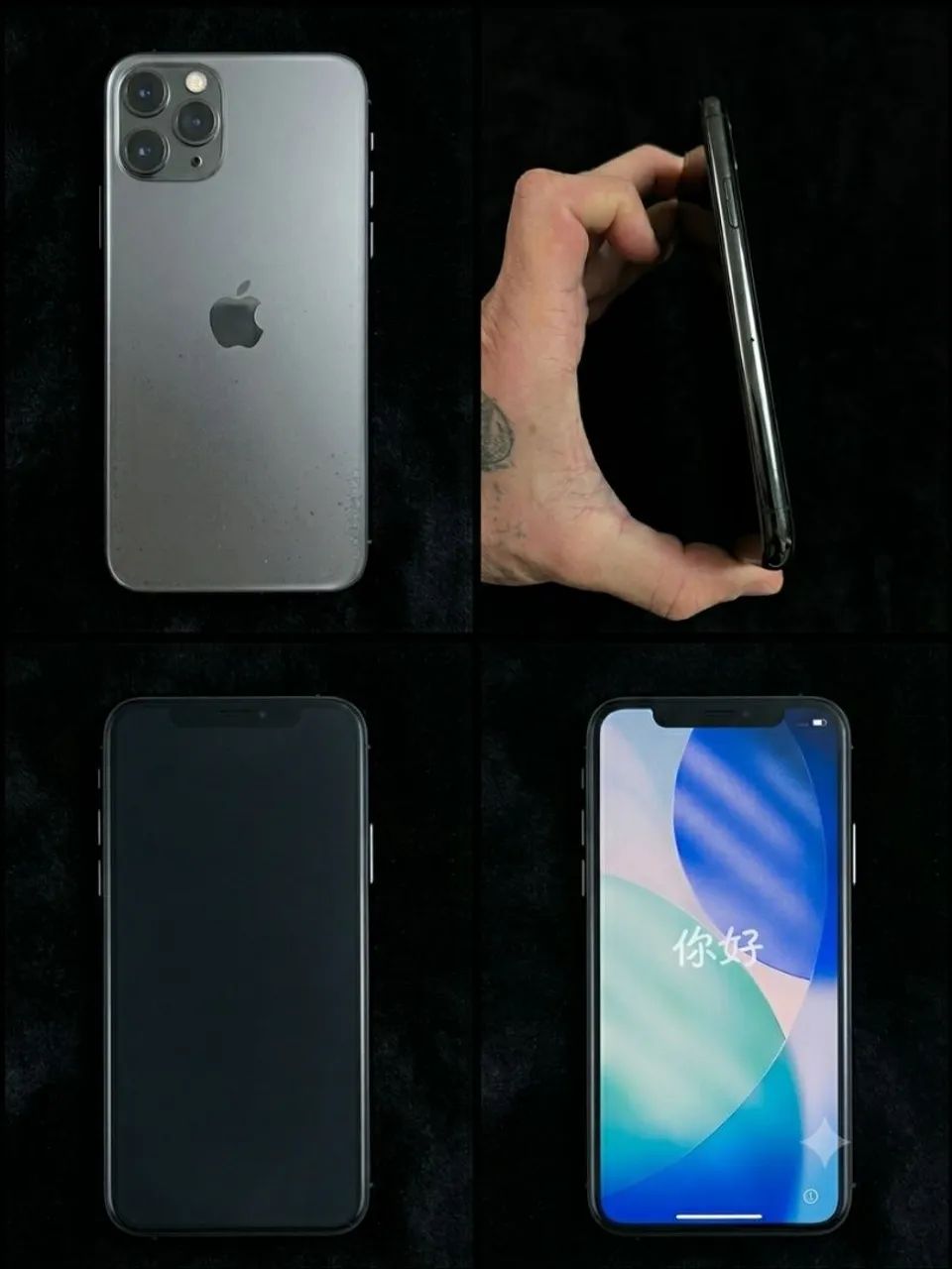 iPhone 11 Pro 64 GB  - Foto 5