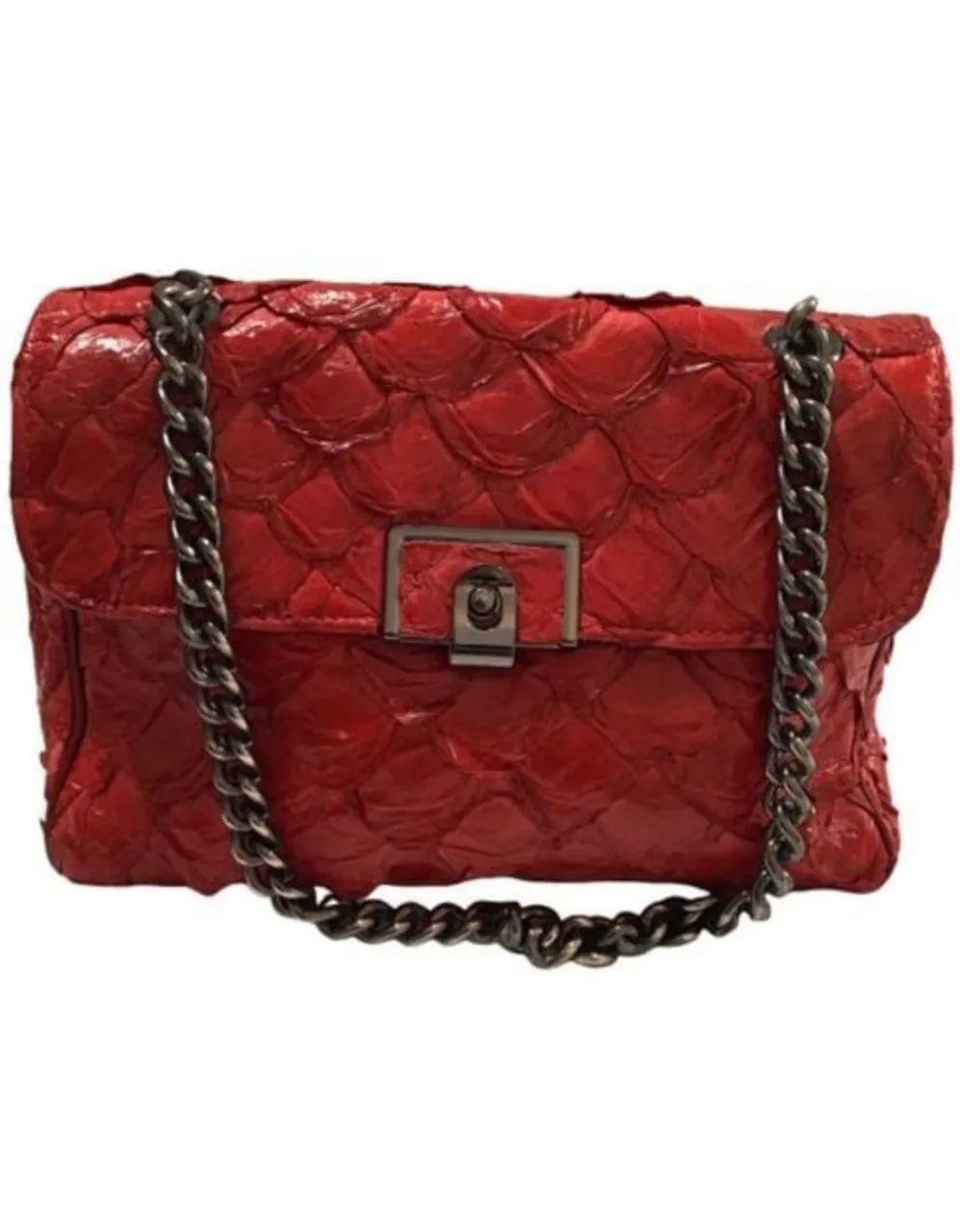 Bolsa de pirarucu corello