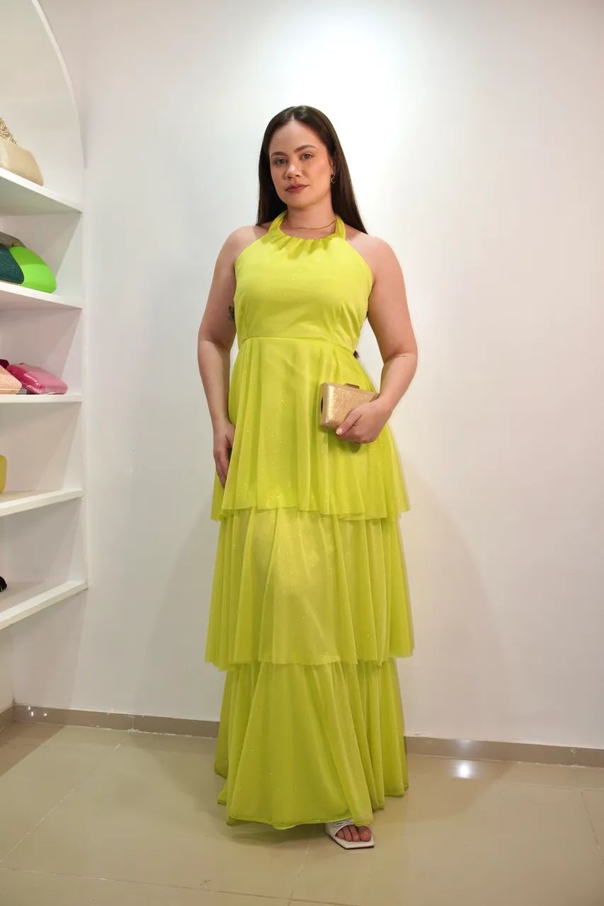 Venda de vestido de festa  - Foto 2