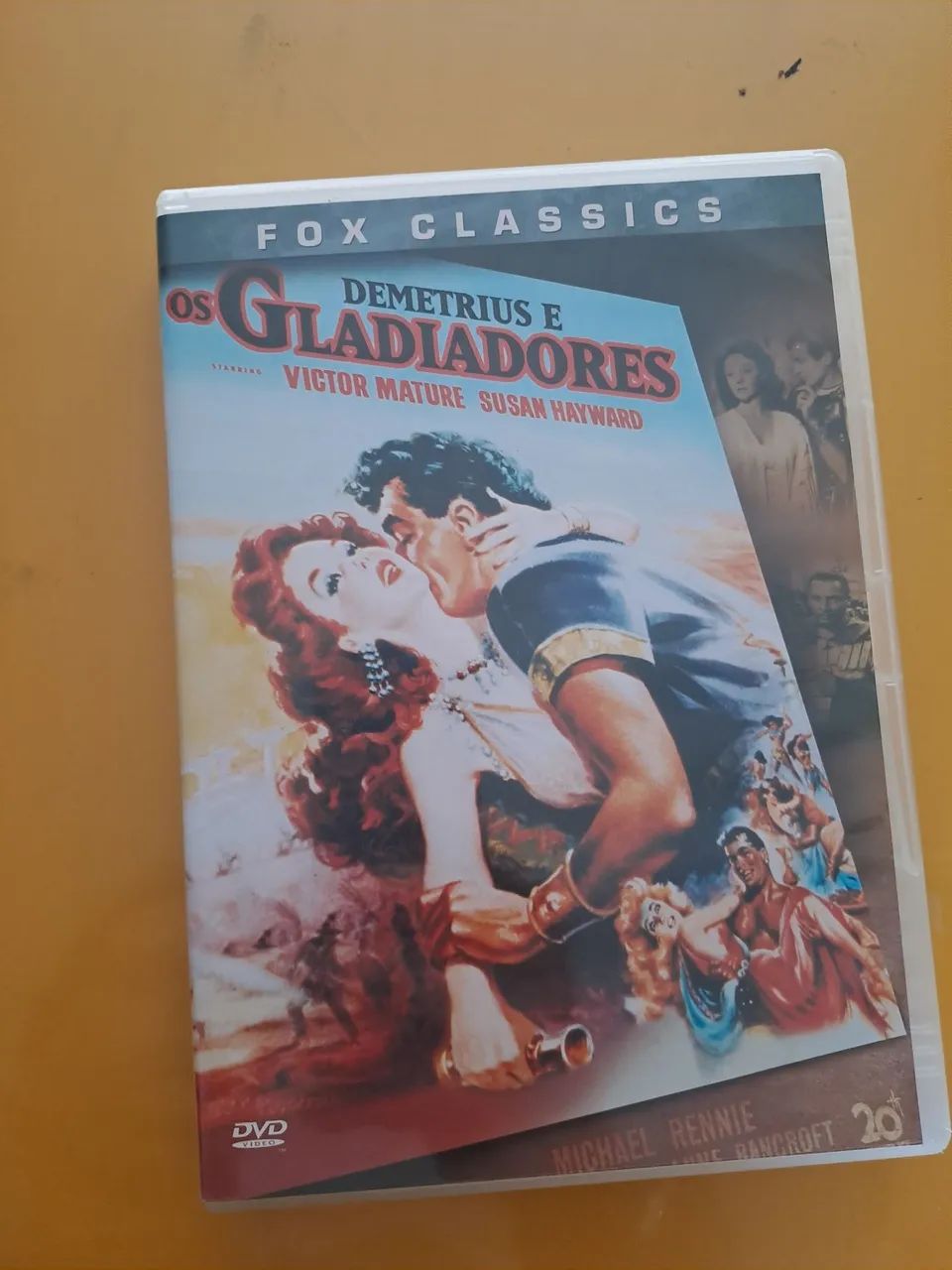 FILMES ...COLECIONADOR... - Foto 4