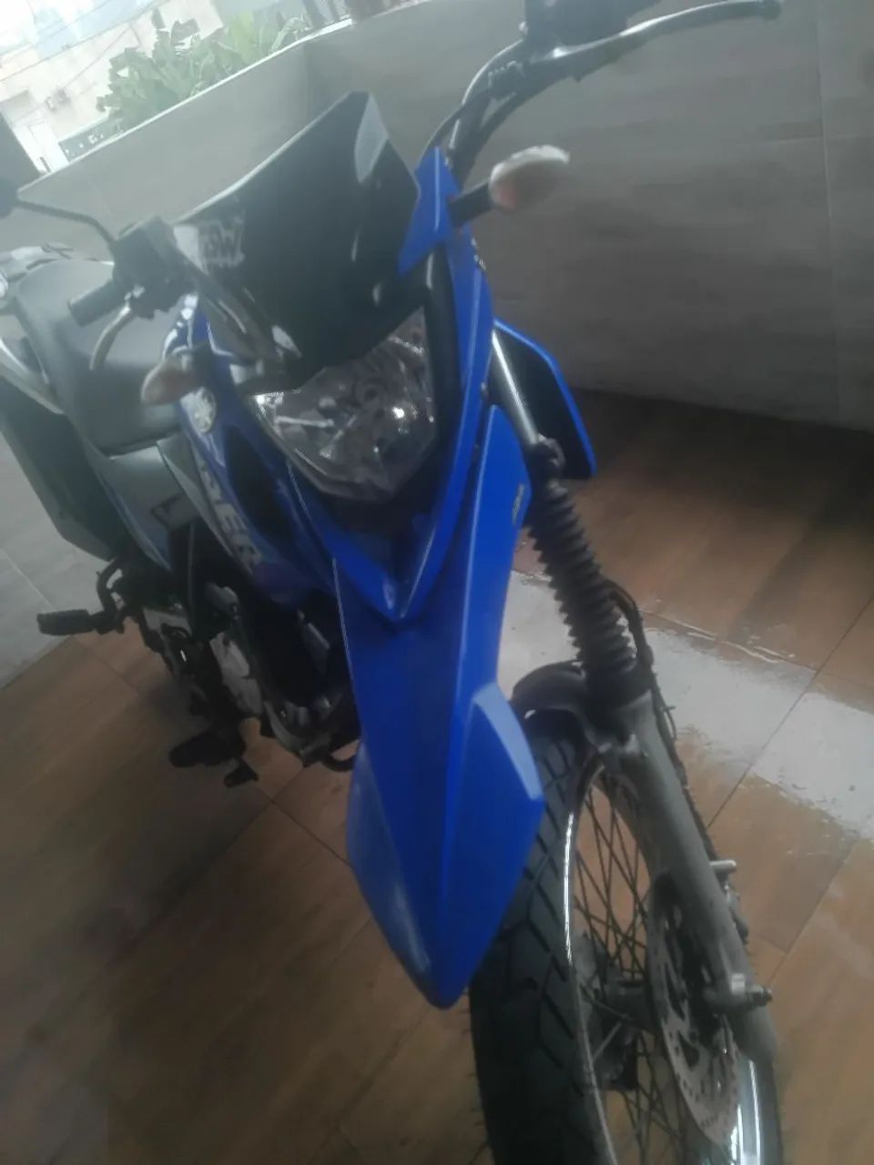 Xtz coser 150.   - Foto 5