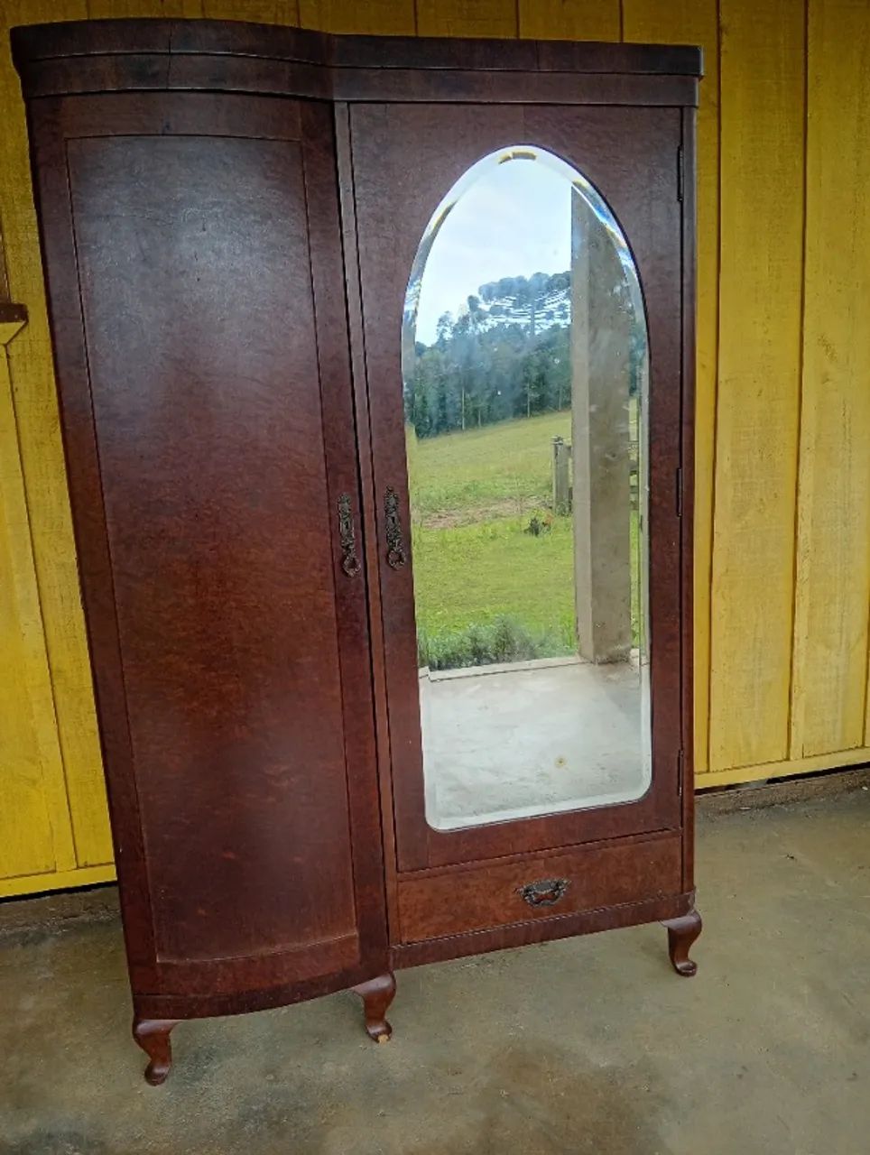 Jogo de Quarto Solteiro - Foto 4