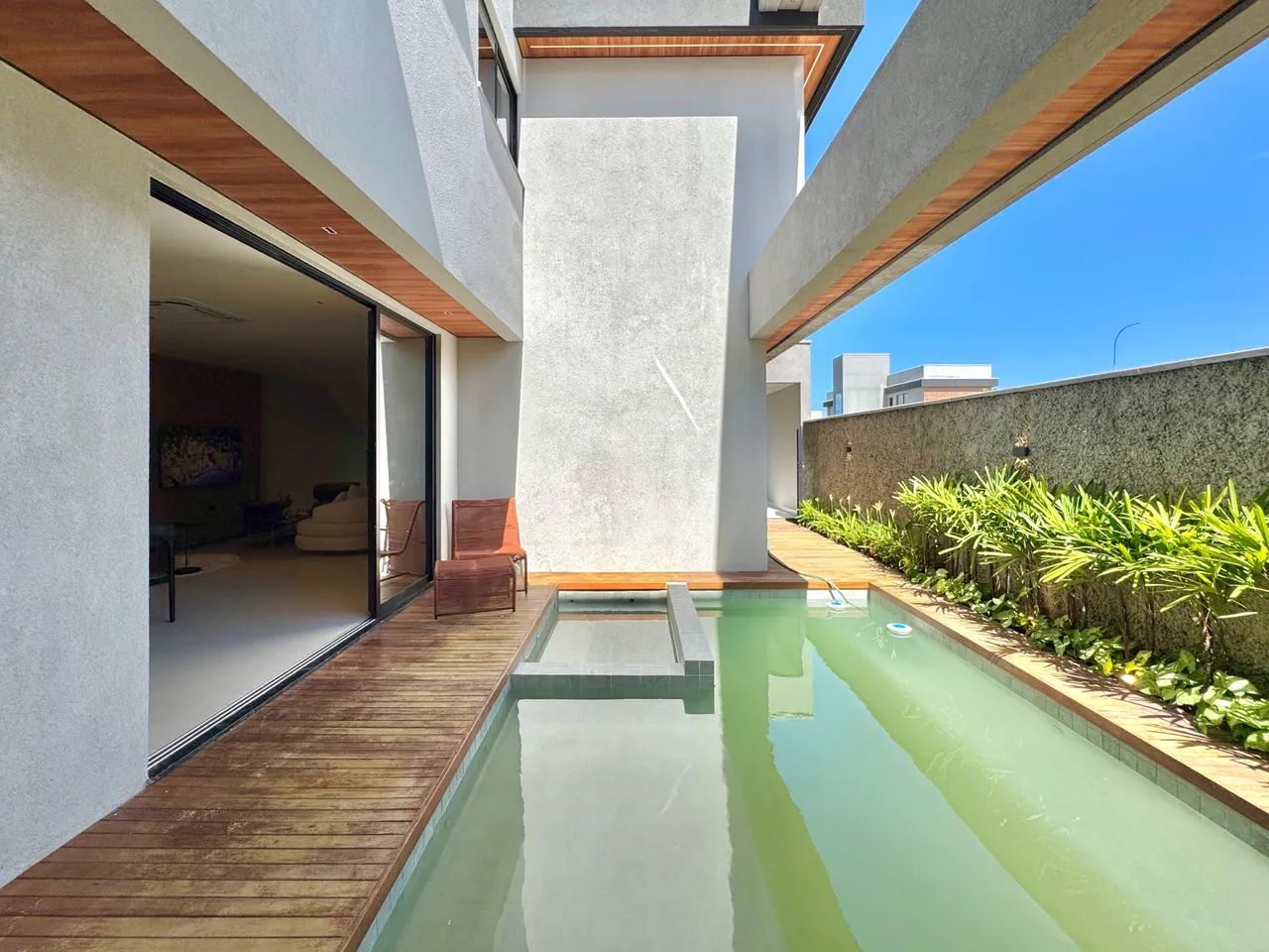Casa no Vert com 05 suítes  - Foto 2