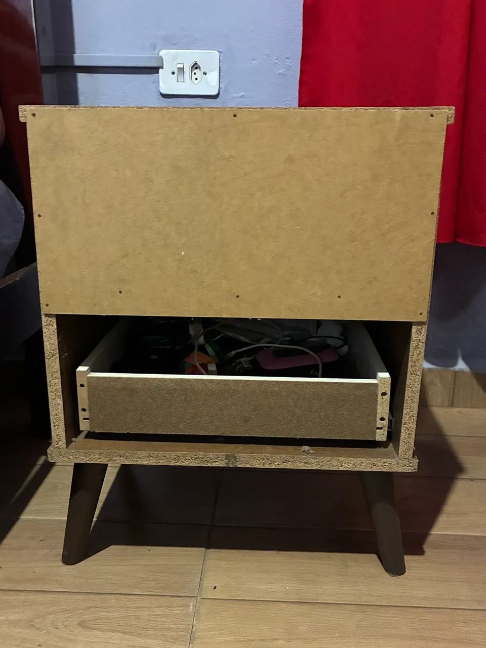 Mesa de cabeceira  - Foto 4