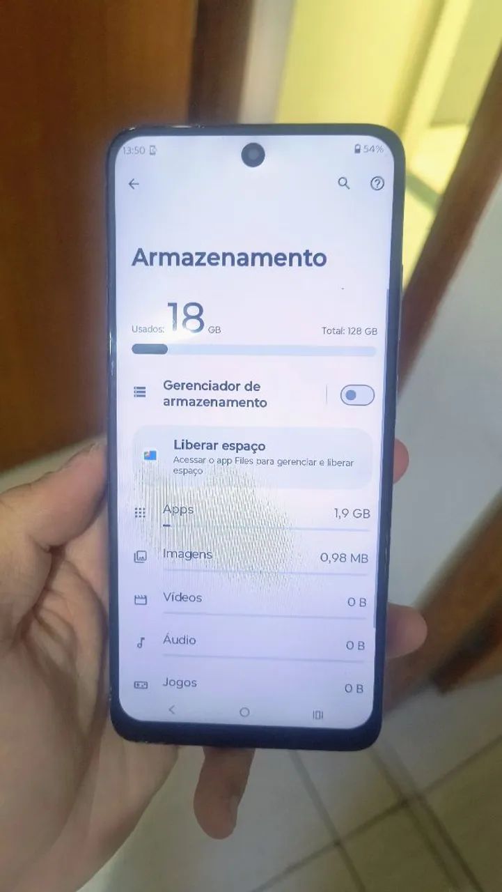 Motorola g05 - Foto 3