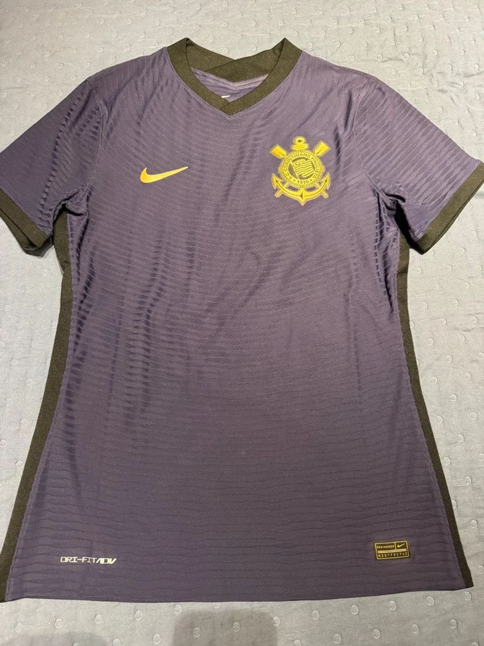 Camisas do Corinthians lote 