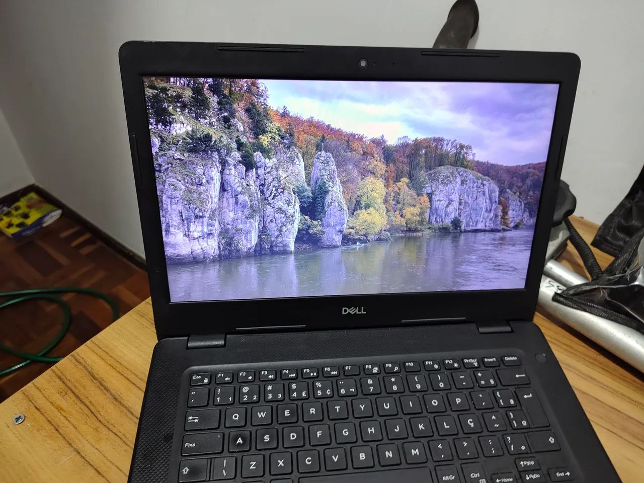 Notebook Dell - Foto 4