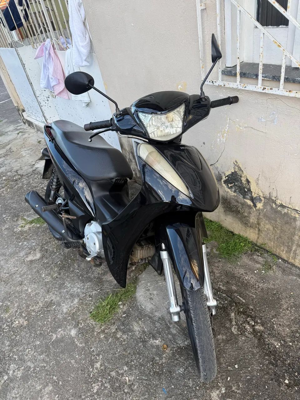 Biz 125 - 2013 - Foto 2