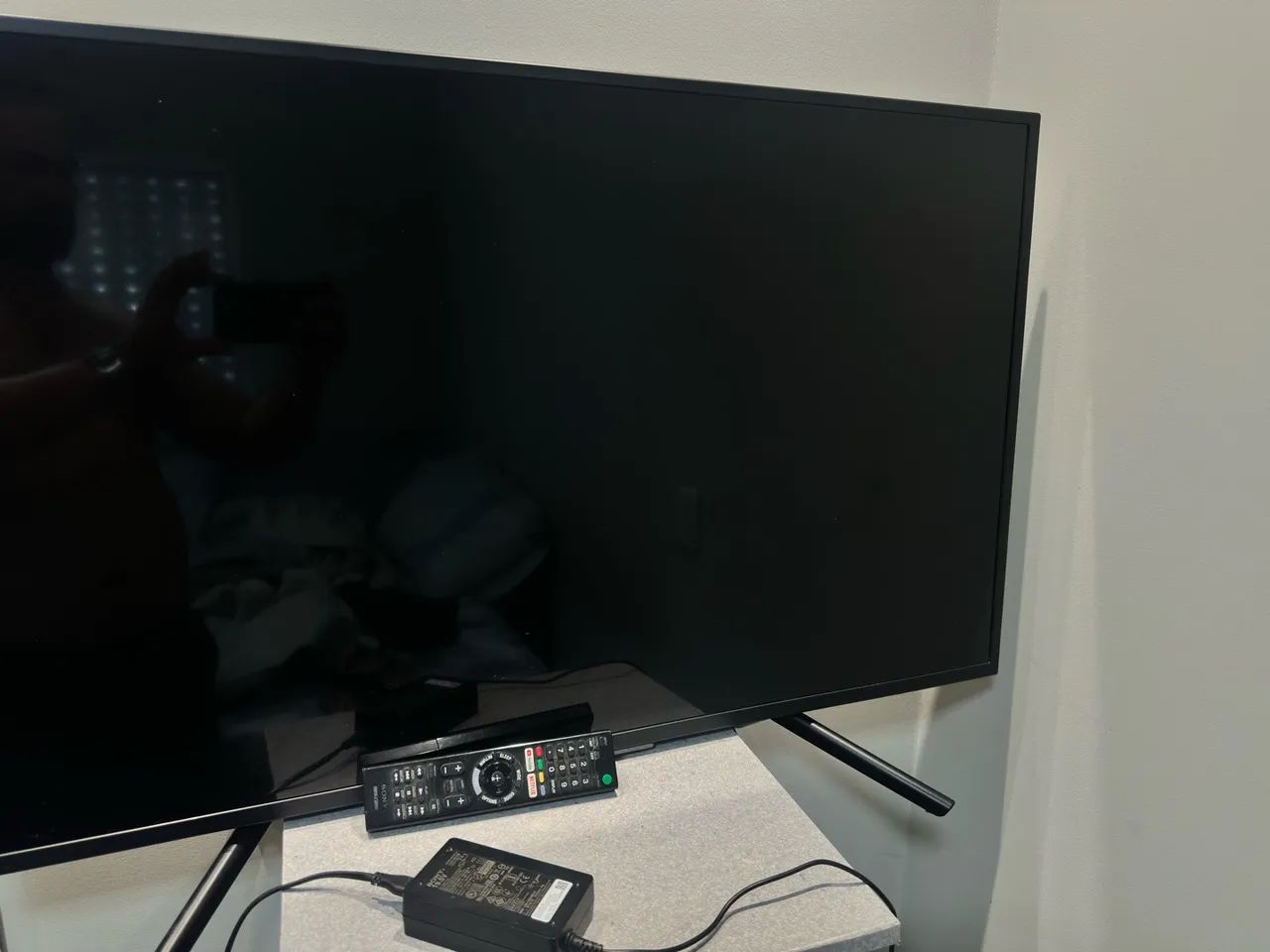 Tv 43? Smart Sony - Foto 4