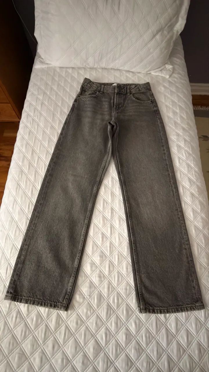 Calça jeans Zara kids 