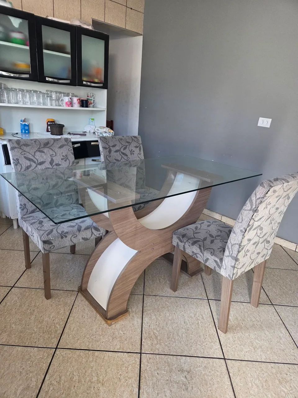 Mesa de cozinha  - Foto 3