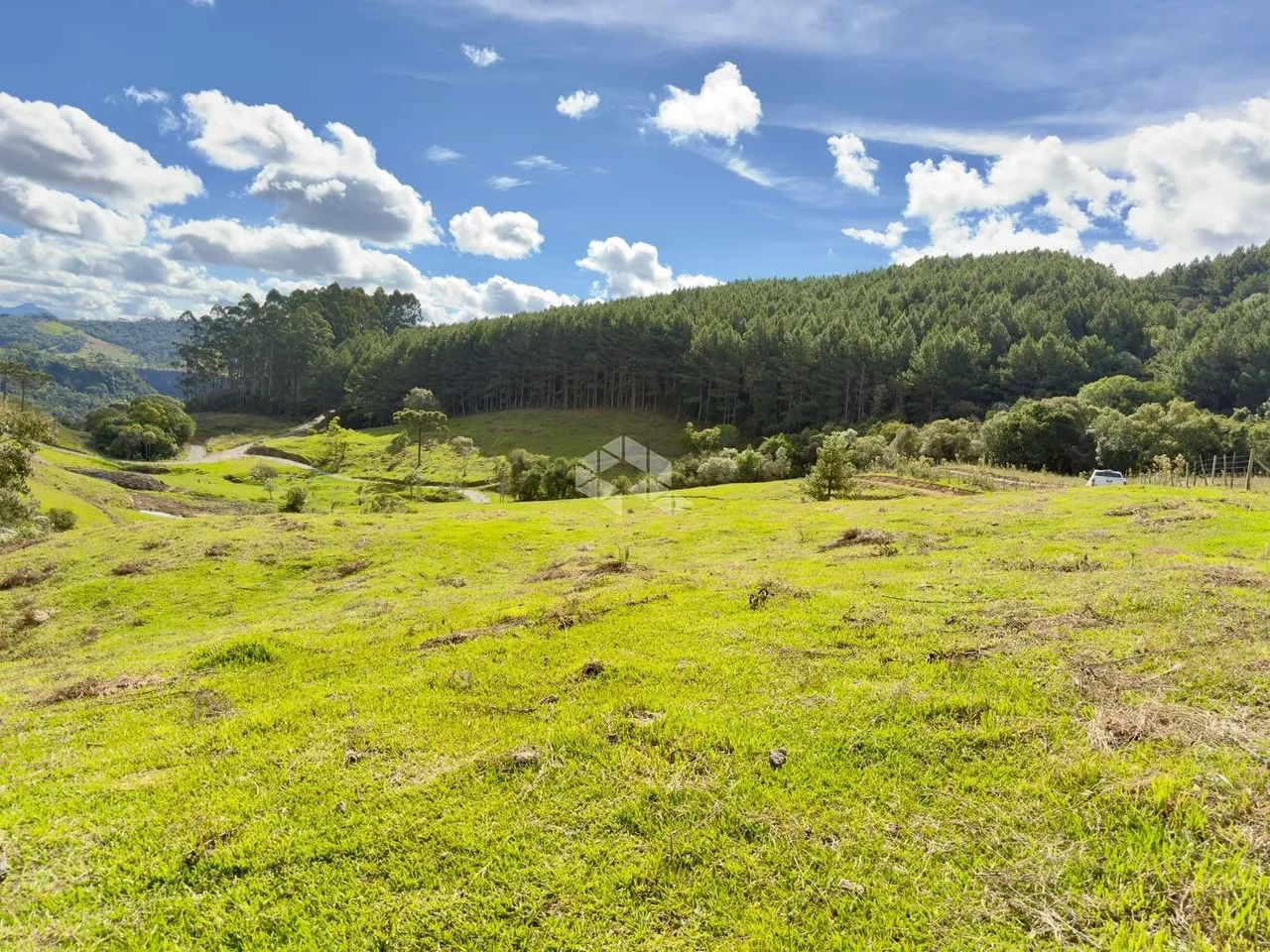 Sítio em Alfredo Wagner - SC - Foto 2