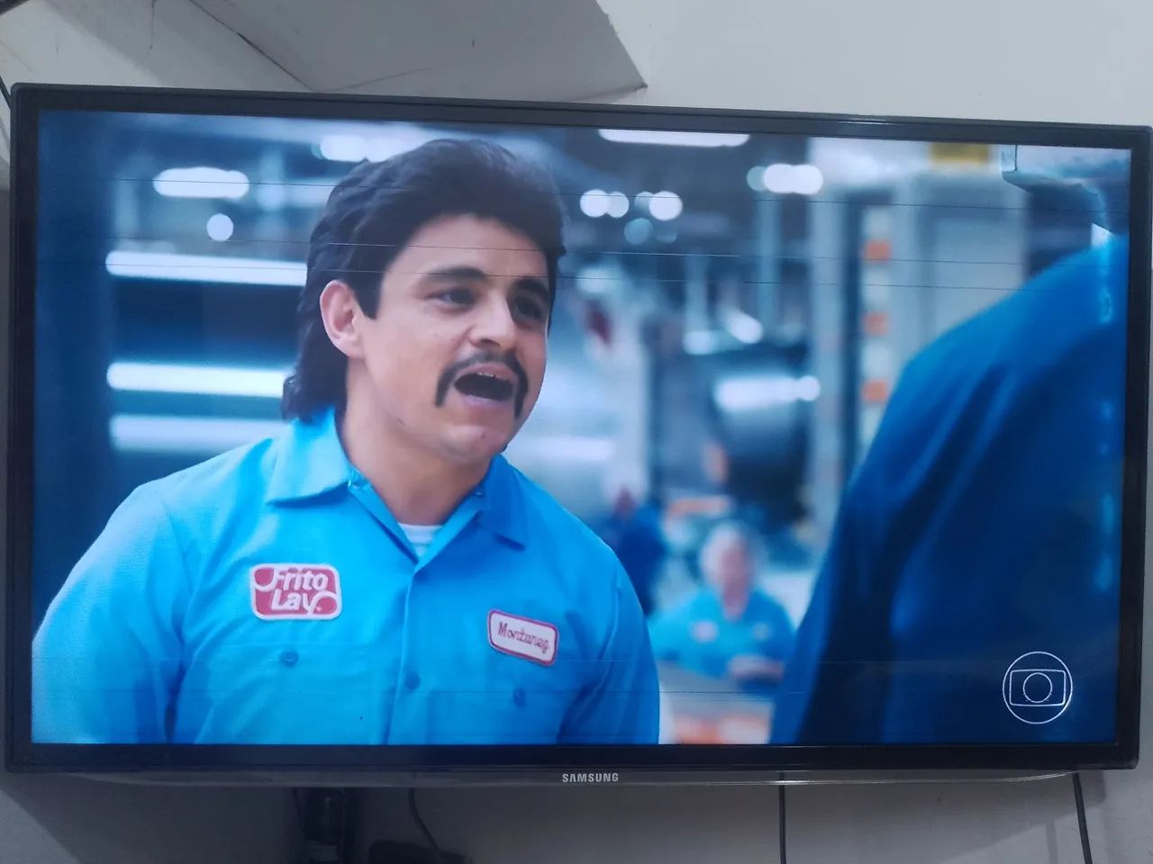 TV Samsung 40 Polegadas 